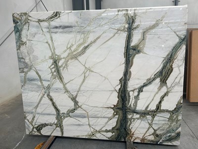 Irish Calacutta Polished (Marble)