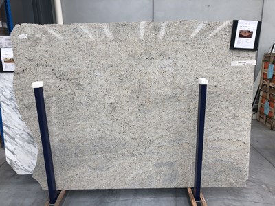 Ivory Fantasy Polished (Granite)