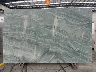 Maestro Green Honed (Quartzite)