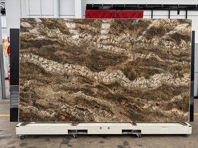 Magma Polished (Granite)