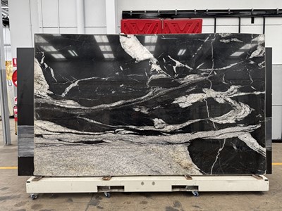 Maori Polished (Granite)