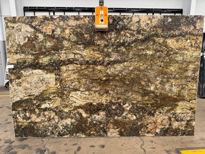 Mascalzone Gold Polished (Quartzite)
