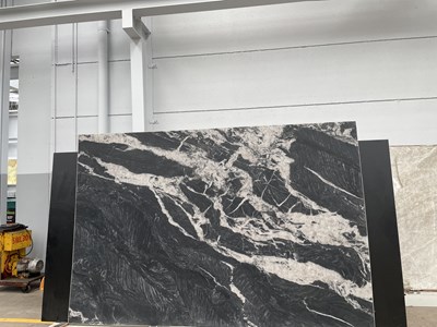 Mirage Crystal Leathered (Quartzite)