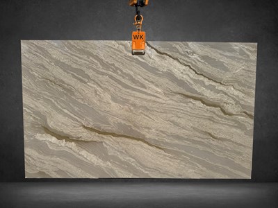 Mocha Coffee Polished (Dolomite)