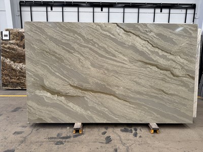 Mocha Coffee Polished (Dolomite)