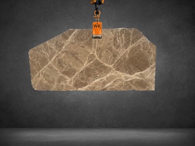 Monaco Brown Honed (Marble)