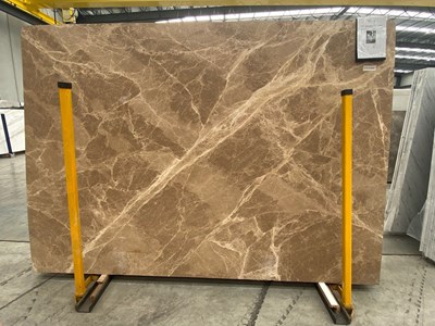 Monaco Brown Honed (Marble)