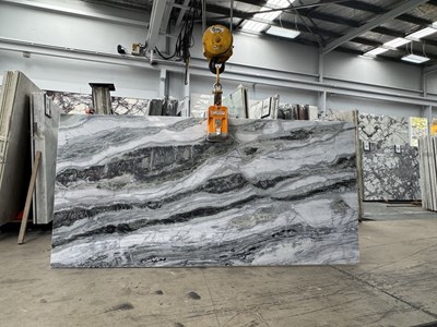 Princess Green (Quartzite) - Comng Soon