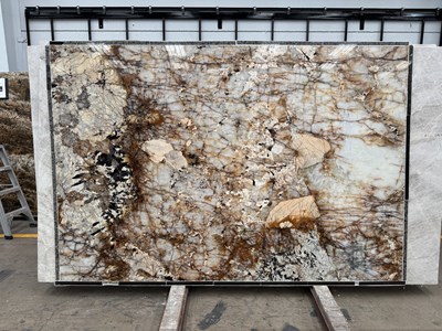 Patagonia Milan Polished (Quartzite)