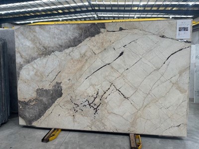 Patagonia Polished (Quartzite)