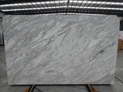 Pirgon Arabescato Honed (Marble)