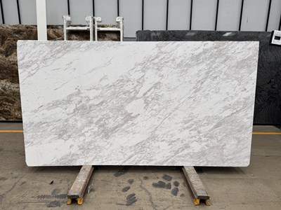 Pirgon Arabescato Honed (Marble)