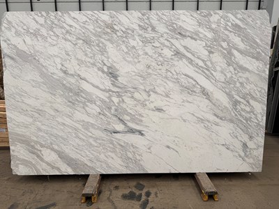 Pirgon Arabescato Honed (Marble)