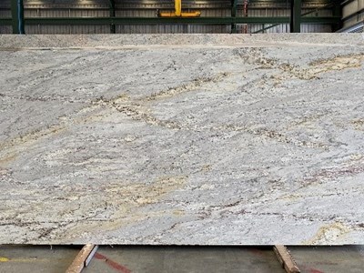 River Gold Polished (Granite) 
