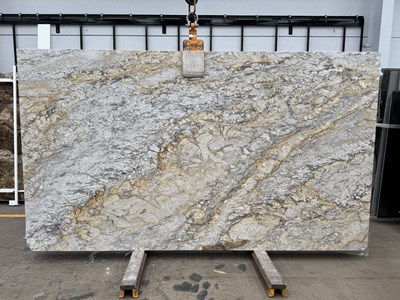River Gold Polished (Granite)