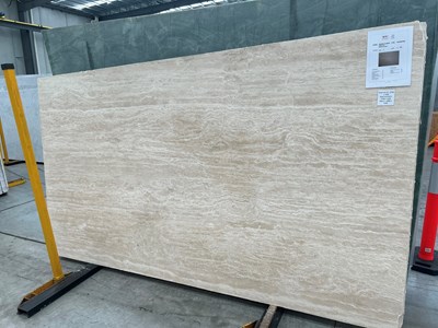 Italian Roman Classico F&H Veincut (Travertine)