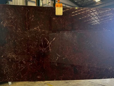 Rosa Lapanto Polished (Marble)
