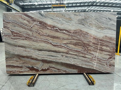 Rosso Orobico Honed (Marble)