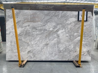 Santorini / Lorde White Honed (Marble)