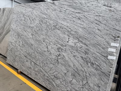 Seyon White Polished (Granite)