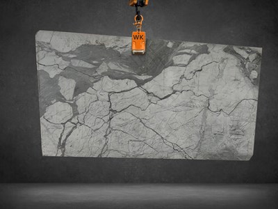 Statuario Polished (Marble) 30mm