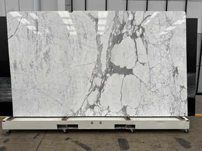 Statuario Polished (Marble)