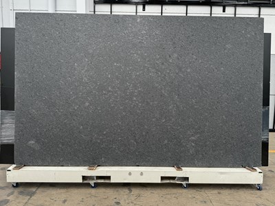 Steel Grey Leathered (Granite)