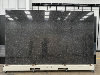 Steel Grey Polished (Granite)
