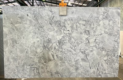 Super White Honed (Marble)