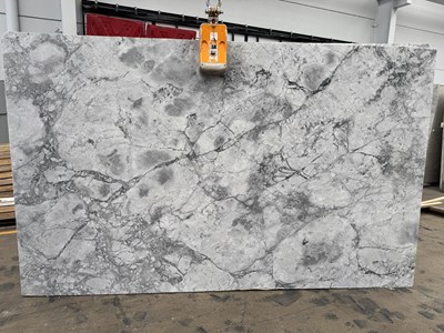 Super White Honed (Marble)