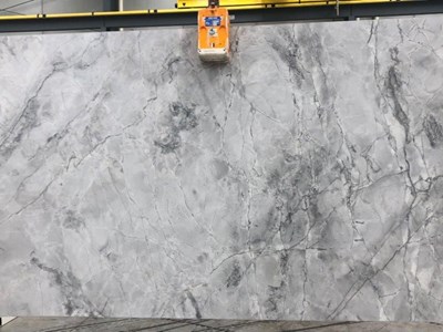 Super White Honed (Marble) 