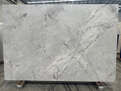 Super White Honed (Marble)