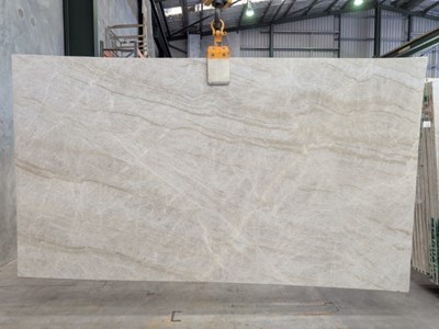 Taj Mahal Honed (Quartzite)