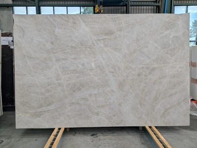 Taj Mahal / Champagne Honed (Quartzite)