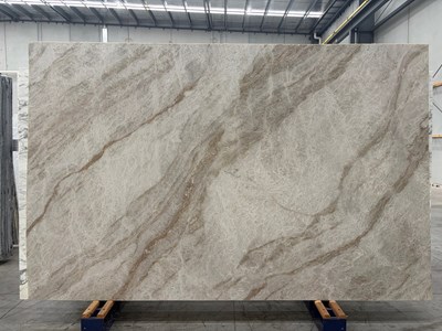 Taj Mahal Honed (Quartzite)