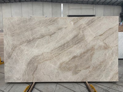 Taj Mahal Honed (Quartzite)