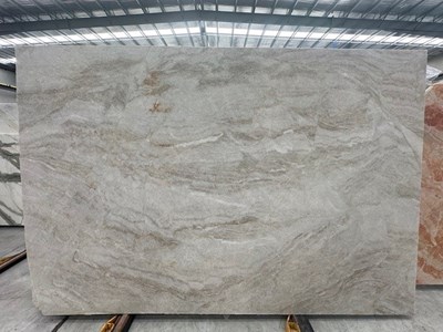 Taj Mahal / Champagne Honed (Quartzite)
