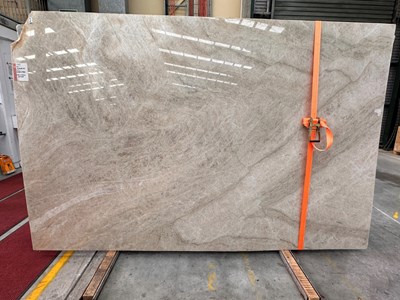 Taj Mahal Champagne Polished (Quartzite)