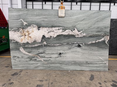 Tiffany Honed (Quartzite)