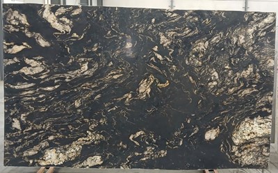 Titanium Honed (Granite)