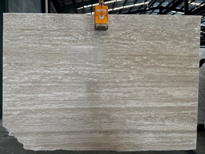Roman Vein Cut Honed (Travertine)