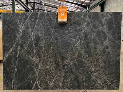 Tundra Grey Dark Honed (Limestone)
