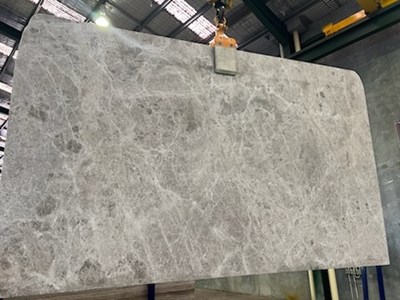 Tundra Grey Honed (Limestone)