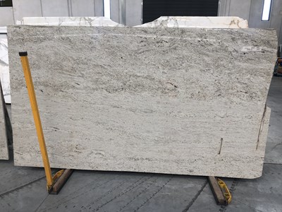 Valley White Polished (Granite) 