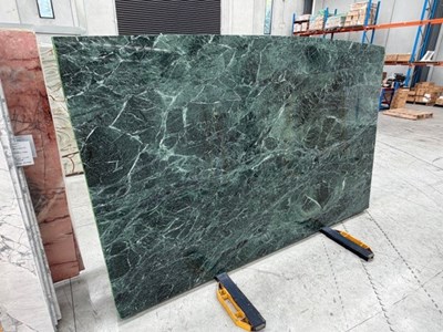 Verde Alpi Polished (Marble)
