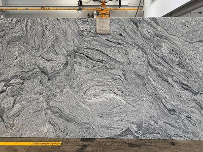 Viscon White Honed (Granite)