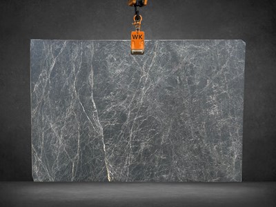 Storm Grey Honed (Limestone)