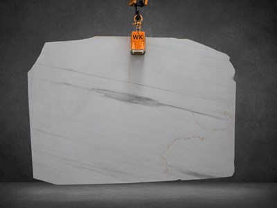 Bianco Honed (Dolomite)