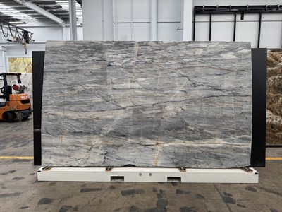 Blue Sky Honed (Quartzite)