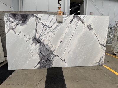 New York Honed (Marble)